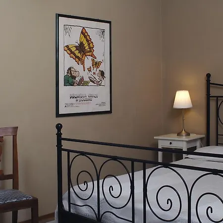 B&B Martini 3* Φλωρεντία