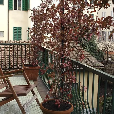 Bed & Breakfast B&B Martini 3*