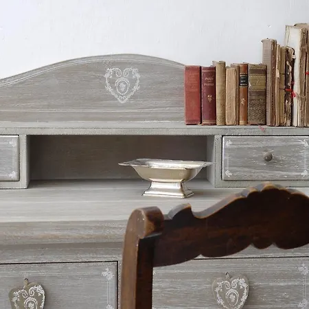 Couette-café B&B Martini Florence