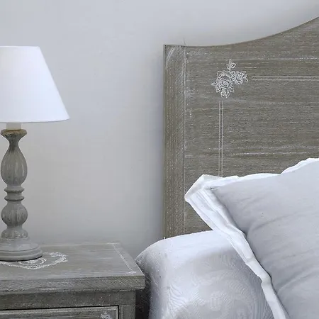 B&B Martini Couette-café