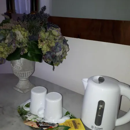 Alojamento de Acomodação e Pequeno-almoço B&B Martini Florença