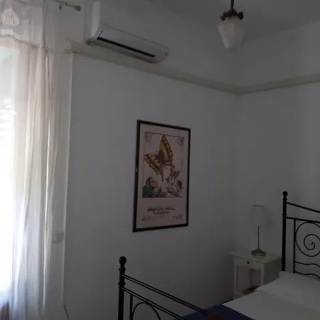 B&B Martini Oda ve Kahvaltı Floransa