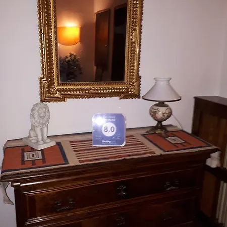 B&B Martini Alojamento de Acomodação e Pequeno-almoço Florença