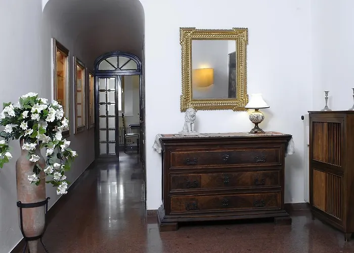 B&B Martini Bed and Breakfast 3*