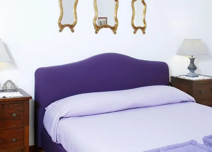 Bed & Breakfast B&B Martini Florencie