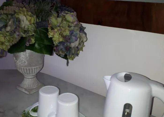 Bed & Breakfast B&B Martini Florencie