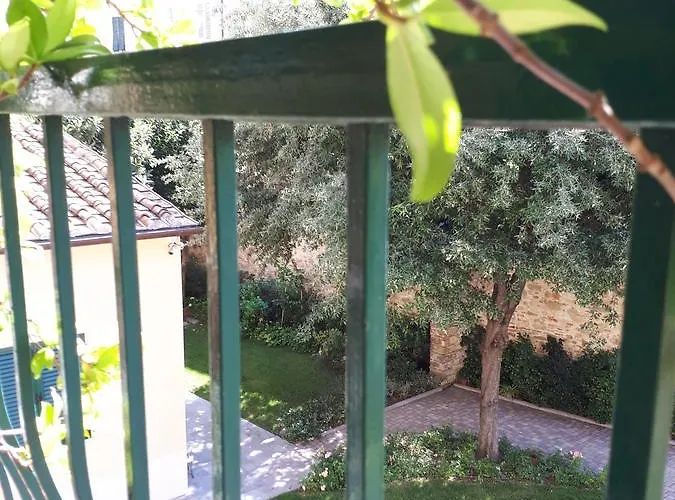 Bed & Breakfast B&B Martini 3*