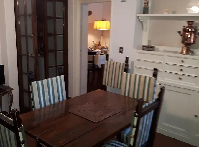 B&B Martini Bed & Breakfast