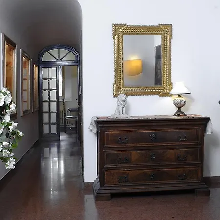 B&B Martini Отель типа 