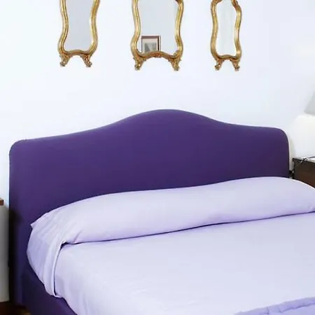 לינה וארוחת בוקר B&B Martini פירנצה