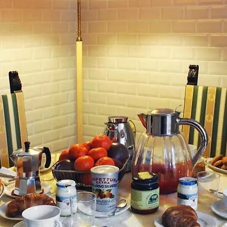 B&B Martini 3* Firenze