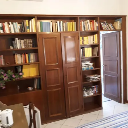 B&B Martini Отель типа 