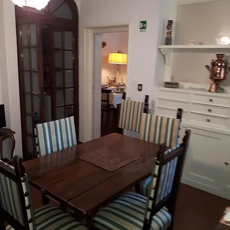 B&B Martini לינה וארוחת בוקר
