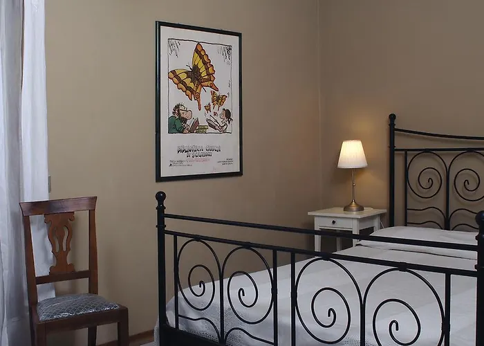 B&B Martini 3* Florencja