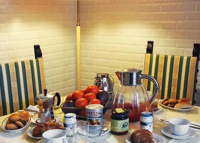 B&B Martini 3* Флоренция