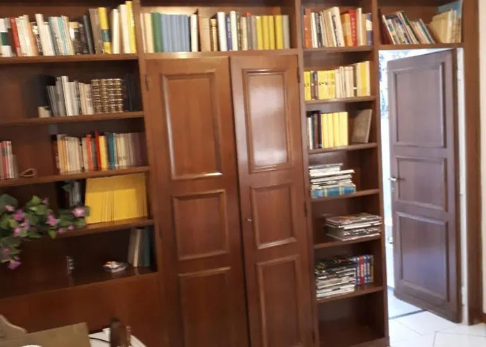 B&B Martini Отель типа 