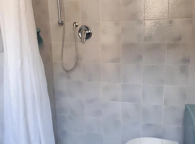 B&B Martini Отель типа 