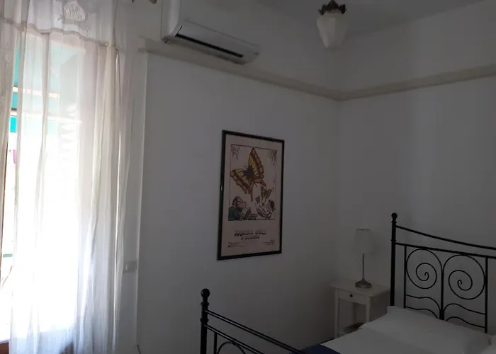 B&B Martini Отель типа 