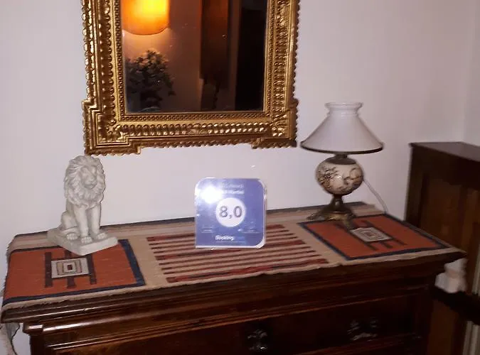 B&B Martini Nocleg ze śniadaniem Florencja