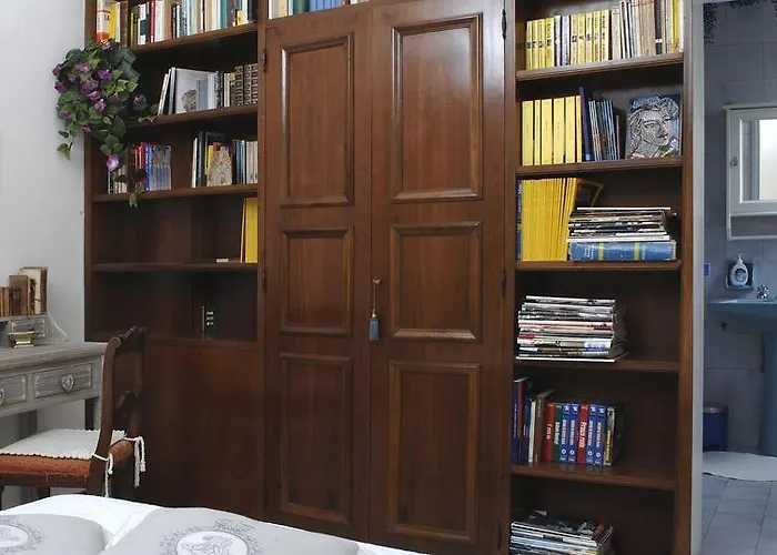 B&B Martini Couette-café Florence